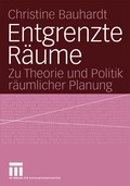 Entgrenzte R�ume
