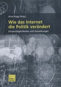 Wie das Internet die Politik ver�ndert
