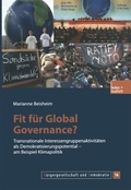 Fit f�r Global Governance?