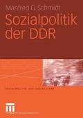 Sozialpolitik der DDR