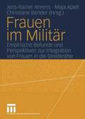 Frauen im Militr
