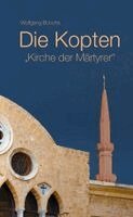 Wolfgang Boochs - Die Kopten, Häftad
