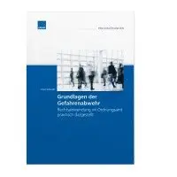 Grundlagen der Gefahrenabwehr Rechtsanwendung im Ordnungsamt praktisach dargestellt, Häftad. Tillgänglighet: Lägg i varukorg