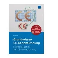 Jörg Ertelt - Grundwissen CE-Kennzeichnung, Häftad. Tillgänglighet: Lägg i varukorg