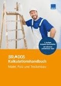 SIRADOS Kalkulationshandbuch Maler, Putz und Trockenbau