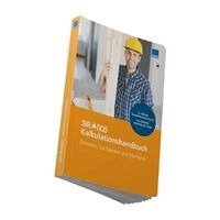 SIRADOS Kalkulationshandbuch Zimmerer, Dachdecker und Klempner, Häftad
