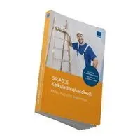 SIRADOS Kalkulationshandbuch Maler, Putz und Trockenbau, Häftad. Tillgänglighet: Lägg i varukorg