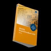 WEKA - SIRADOS Baupreishandbuch Altbau 2026, Häftad