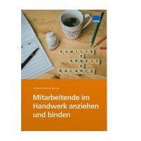 Umberta Andrea Simonis - Mitarbeitende im Handwerk anziehen und binden, Övrigt