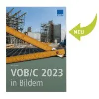 Petra Derler, Christian Leesmeistesr, Christian Rauscher, Zacharias - VOB/C 2023 in Bildern, Häftad. Tillgänglighet: Lägg i varukorg