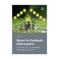 Bauen im Gebäudelebenszyklus, Häftad