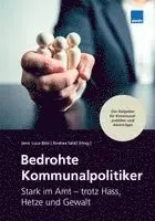 Bedrohte Kommunalpolitiker, Häftad. Tillgänglighet: Lägg i varukorg