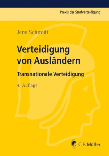Jens Schmidt - Verteidigung von Ausländern, E-bok. Tillgänglighet: Lägg i varukorg