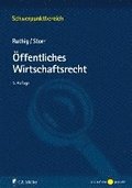 ffentliches Wirtschaftsrecht