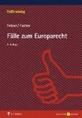 F�lle zum Europarecht