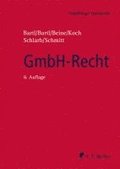 GmbH-Recht