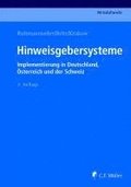 Hinweisgebersysteme
