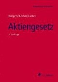 Aktiengesetz