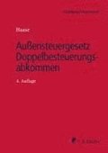 Au�ensteuergesetz Doppelbesteuerungsabkommen (AStG/DBA)