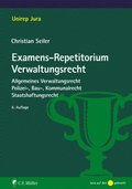Examens-Repetitorium Verwaltungsrecht