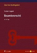 Beamtenrecht