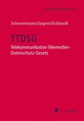 TTDSG ? Telekommunikation-Telemedien-Datenschutz-Gesetz