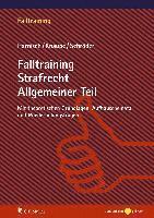 Stefanie Harnisch, Sascha Knaupe, Richard Schröder - Falltraining Strafrecht Allgemeiner Teil, Häftad