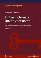 Pr�fungsschemata �ffentliches Recht