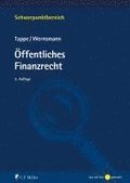 �ffentliches Finanzrecht