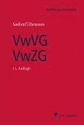 Verwaltungs-Vollstreckungsgesetz/Verwaltungszustellungsgesetz