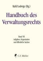Handbuch des Verwaltungsrechts 07