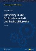 Einf�hrung in die Rechtswissenschaft und Rechtsphilosophie