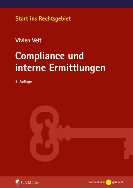 Vivien Veit - Compliance und interne Ermittlungen, E-bok
