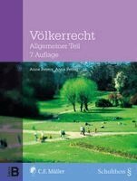 Anne Peters, Anna Petrig - Völkerrecht, Häftad. Tillgänglighet: Lägg i varukorg