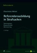 Referendarausbildung in Strafsachen