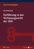Einf�hrung in das Verfassungsrecht der USA