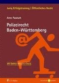 Polizeirecht Baden-Wrttemberg