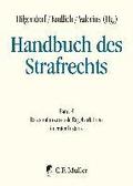 Handbuch des Strafrechts 08