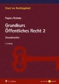 Grundkurs �ffentliches Recht 2