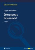 ÿffentliches Finanzrecht