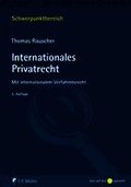Internationales Privatrecht