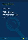 ÿffentliches Wirtschaftsrecht