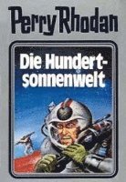 Perry Rhodan 17. Die Hundertsonnenwelt, Inbunden