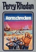 Perry Rhodan 18. Hornschrecken, Inbunden
