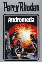Perry Rhodan 27. Andromeda, Inbunden