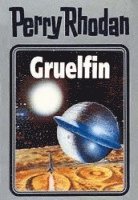 Perry Rhodan 50. Gruelfin, Inbunden