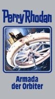 Perry Rhodan 110. Armada der Orbiter, Inbunden