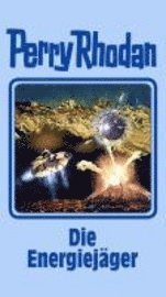 Perry Rhodan 112. Die Energiejäger, Inbunden