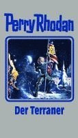 Perry Rhodan 119. Der Terraner, Inbunden