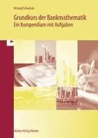 Willi Richard, Hans Werner Schwitala - Grundkurs der Bankmathematik - Ein Kompendium mit Aufgaben, Häftad. Tillgänglighet: Lägg i varukorg